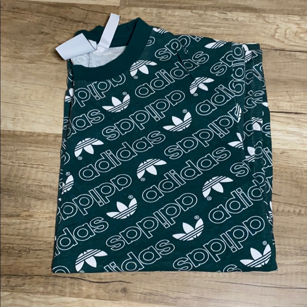 Original Adidas Tee
